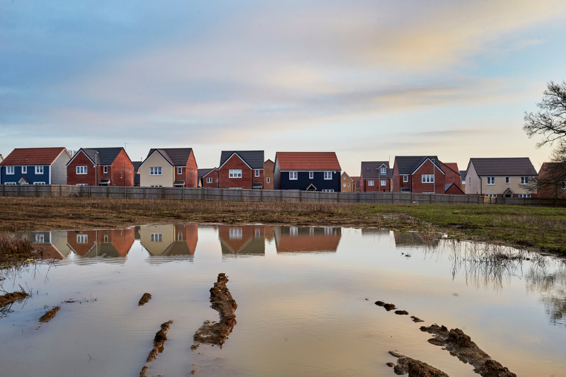 NPPF: Limits to when councils can seek more than minimum biodiversity net gain in plans introduced