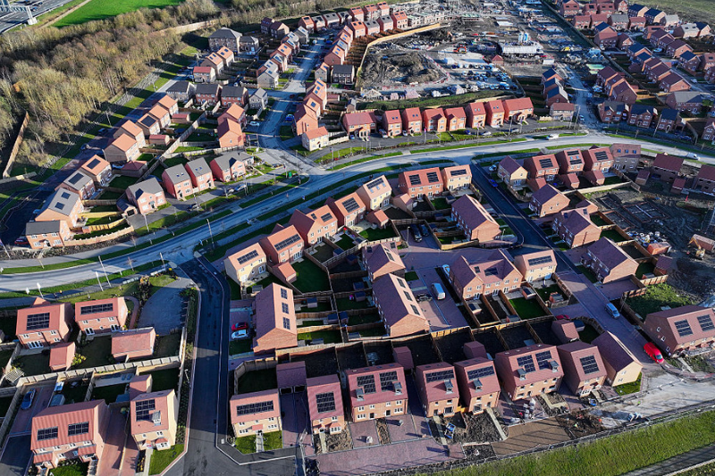 ‘Developers’ charter’: The NPPF nature and energy updates you need to know about