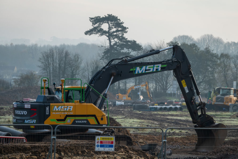 Natural England to set out ‘new approach’ to statutory consultee duties ‘shortly’