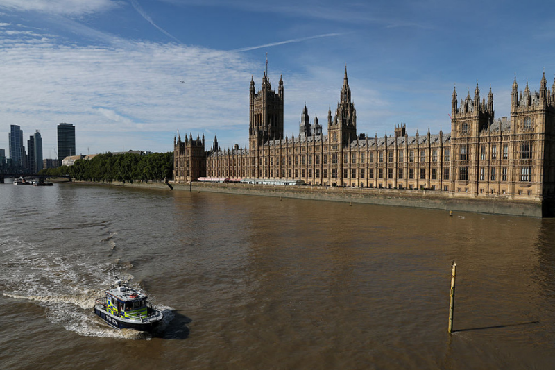 Ministers prepare sign off for nature restoration levy regulations