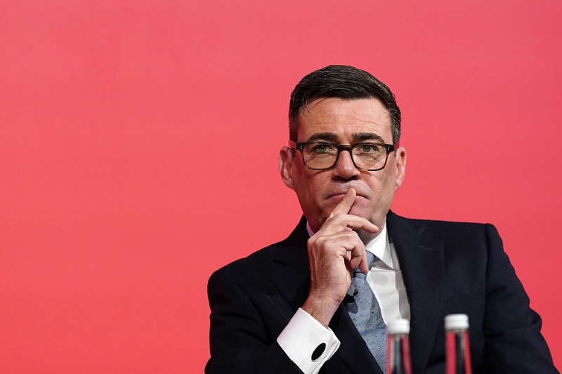 At a glance: The Labour conference green policy news you need to know about