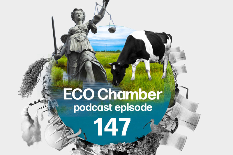 Farming rules or does water? DEFRA faces new legal challenge