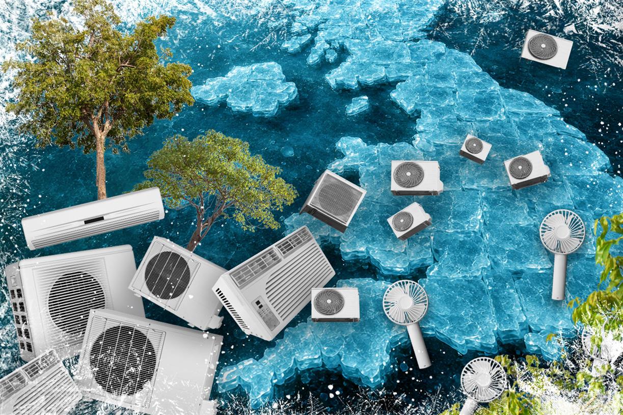 Unpacked: The green dilemmas and balancing act of cooling Britannia in an era of climate breakdown