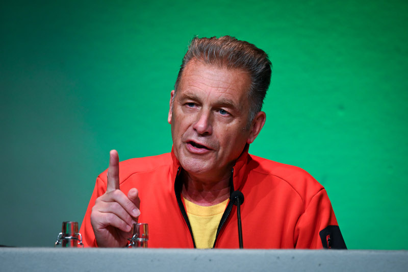 Packham: NGOs ‘have lent legitimacy to legislation that tramples nature red lines’