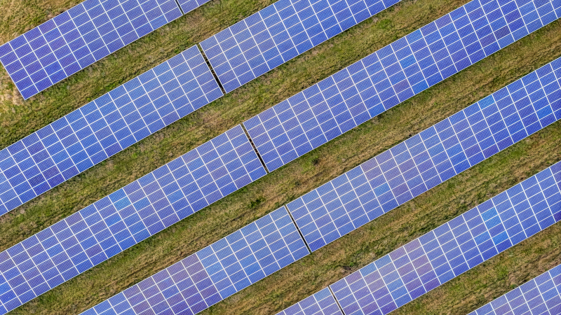 Labour MP agrees to seek change to ‘permissive’ solar planning policy following request by Reform UK council chief