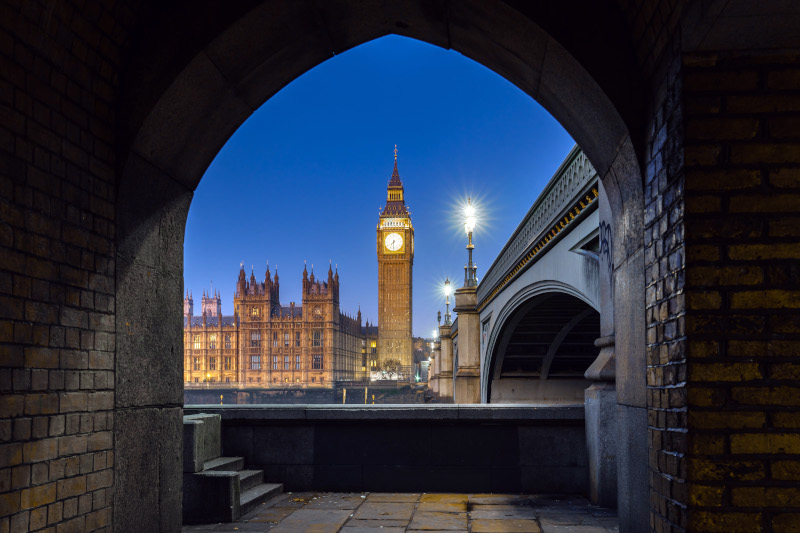 What to expect from the upcoming Water Reform Bill