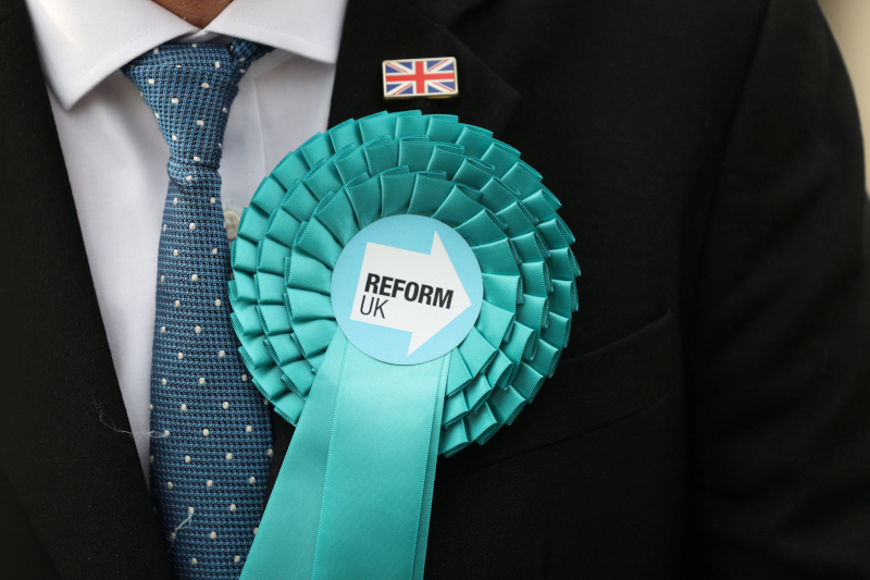 Reform UK council to scrap ‘virtue signalling’ climate emergency declaration