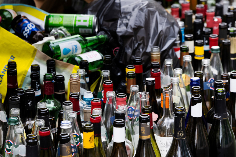 ‘Milestone’: Welsh DRS given green light to launch with glass included