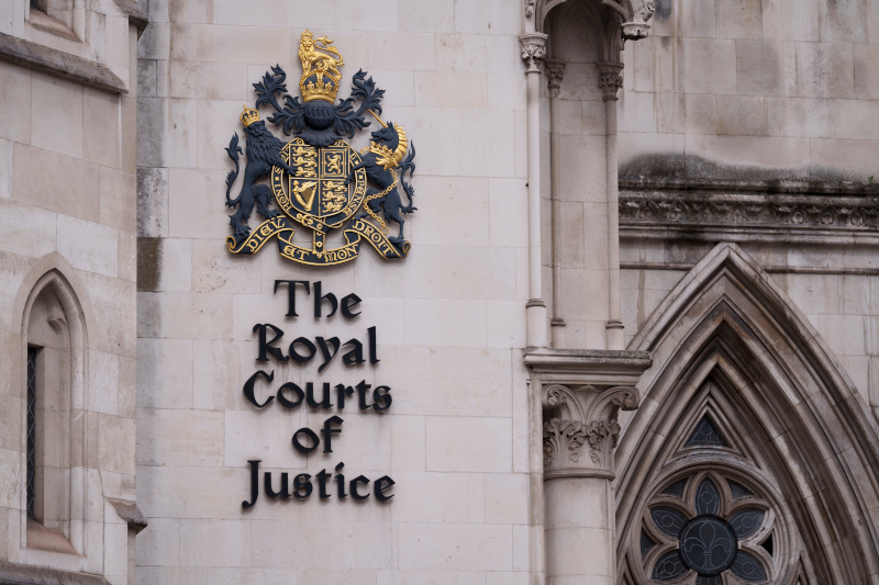 What do we know about the government’s latest judicial review reforms?