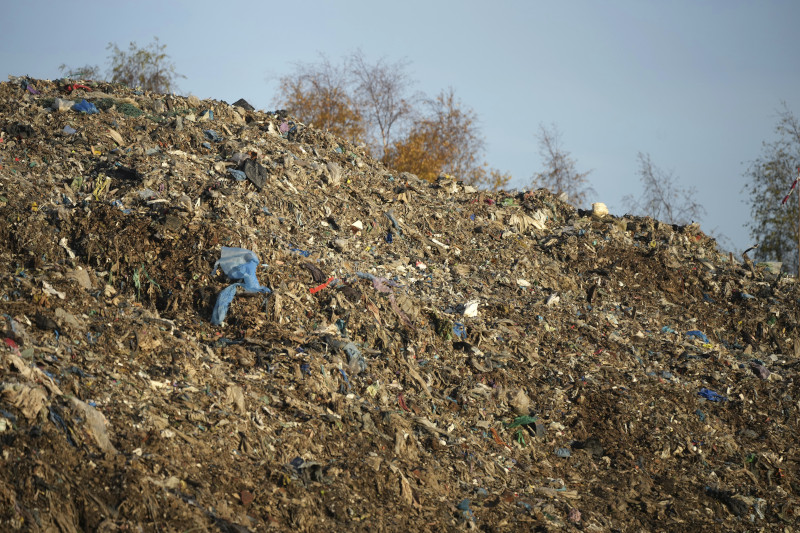 ‘Deeply disappointed’: Peers condemn government response to waste crime inquiry