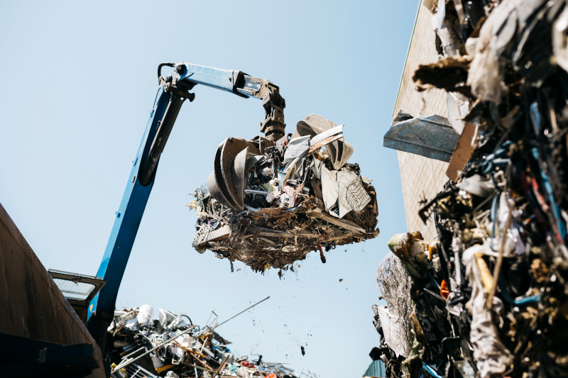 âLong-term storageâ needed for UKâs growing hazardous waste, OEP commissioned report states
