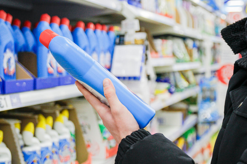British public backs a ban on forever chemicals with endocrine disrupting properties, poll finds