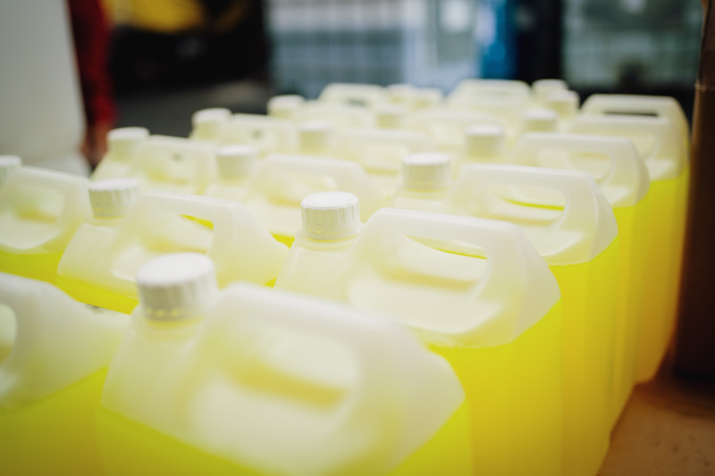 DEFRA chooses earlier deadline extension for chemicals registrations despite industry push back