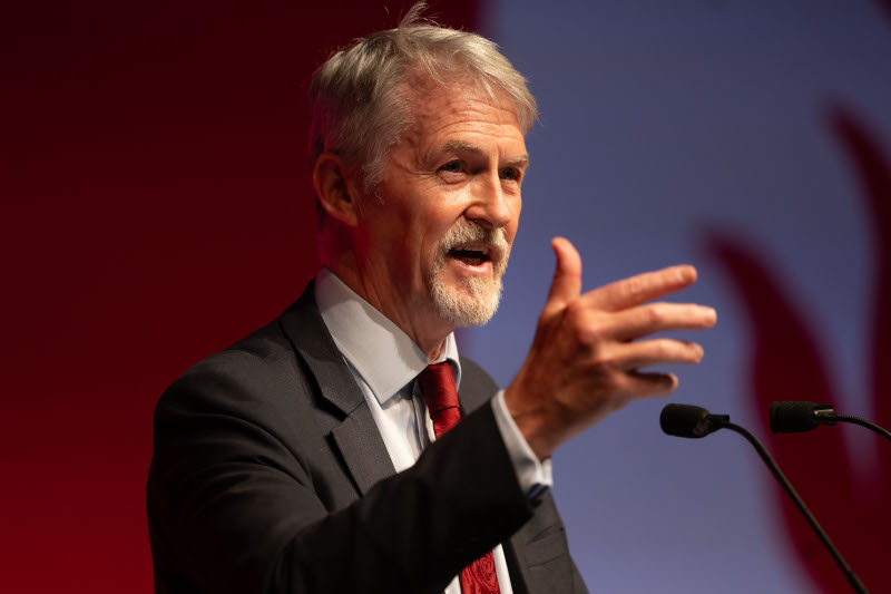 Welsh government sets out ‘one-in-a-generation’ water sector reforms