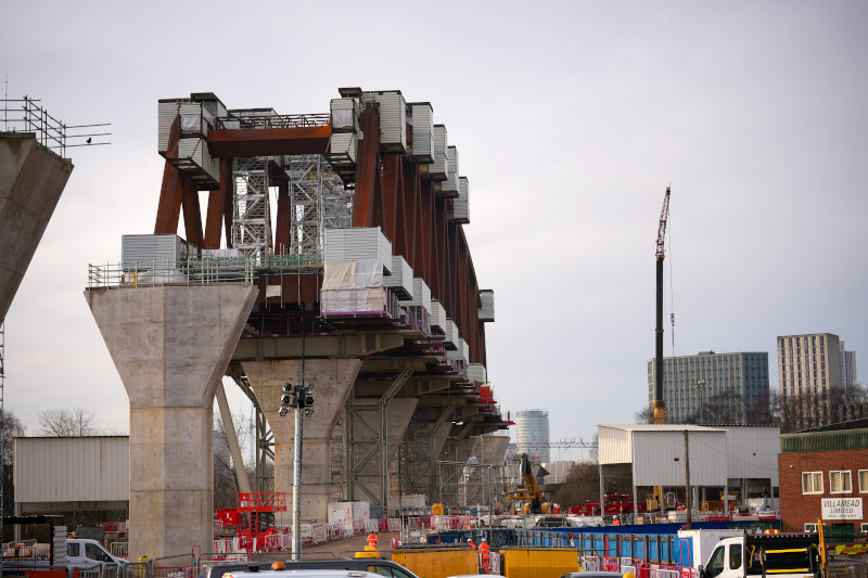 Government publishes regulations to implement key element of BNG for major infrastructure