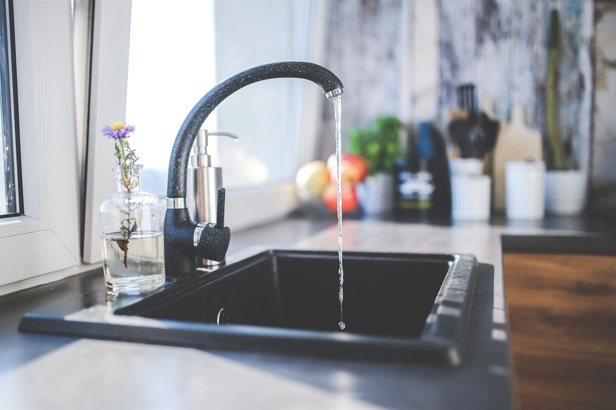 Average water bill to increase above inflation