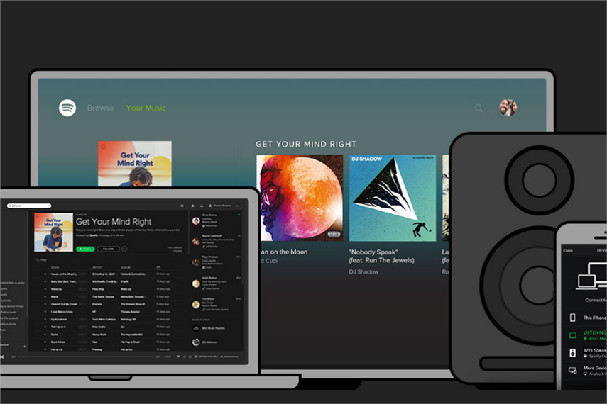 Spotify aims to turn Japan on to music streaming at last Campaign US