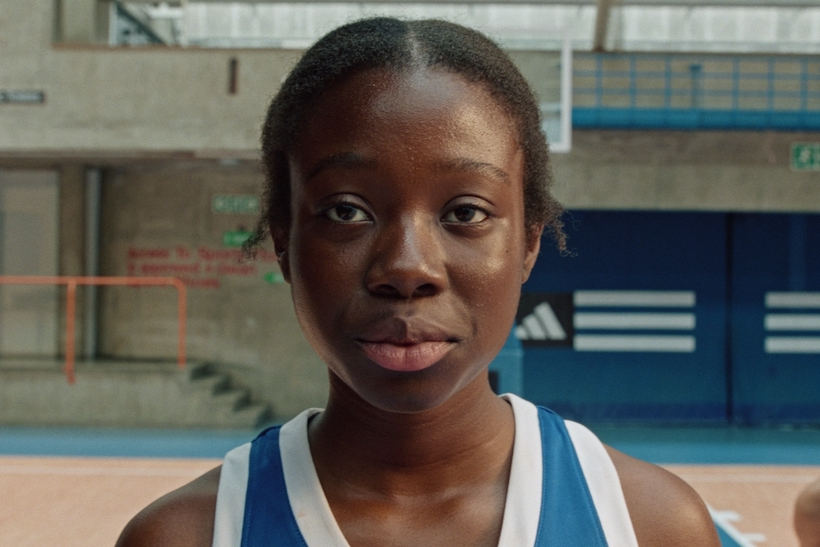 Adidas takes the pressure out of sports in Super Bowl campaign