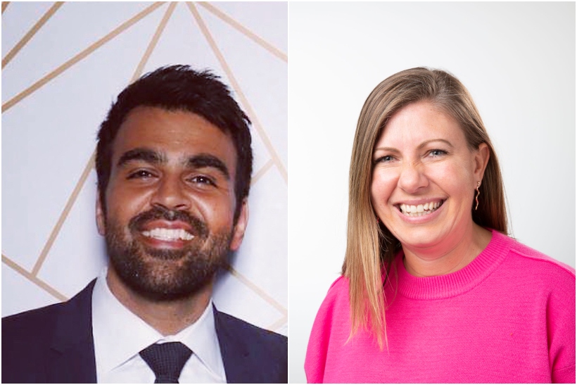 Digitas names new chief strategy officer and first chief solutions officer