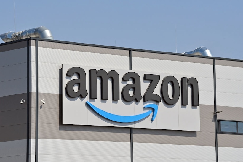 Amazon ad revenue growth outpaced retail sales in Q3