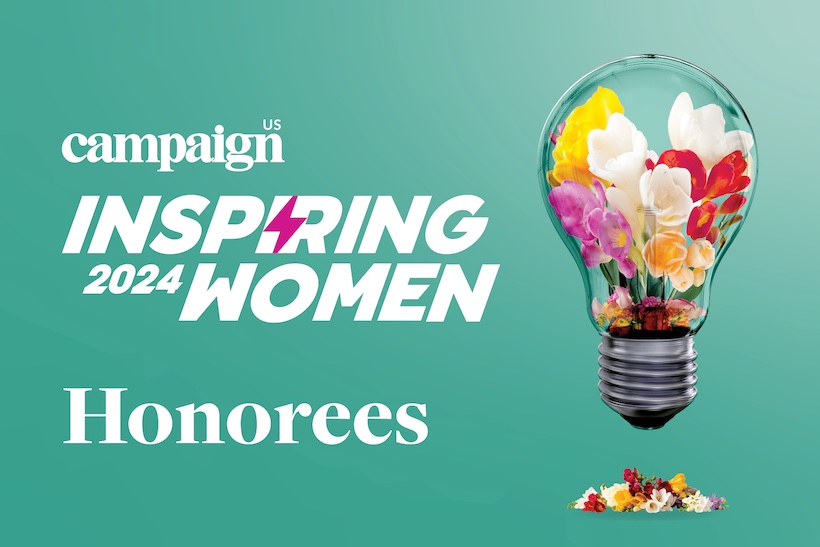 CAMP Inspiring Women 2024 Honorees 