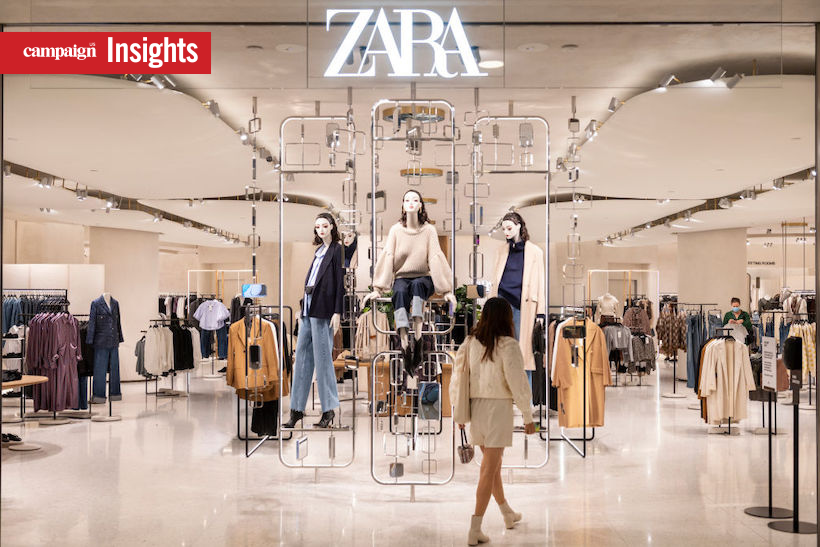 Can Resale Programs Make Fast Fashion Sustainable? Zara Is Trying To ...