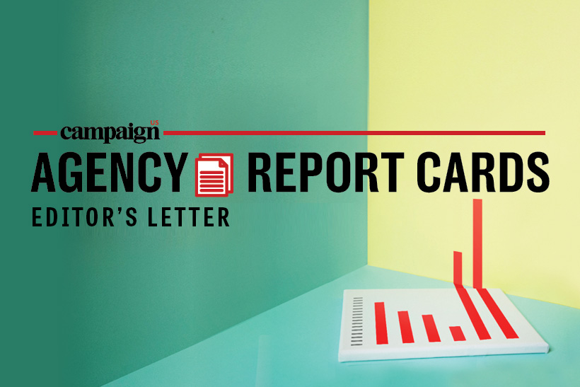 5 Takeaways From The 2022 Agency Report Cards | Campaign US