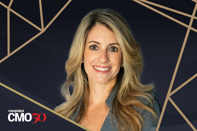 CMO 50 Lauren Weinberg Campaign US