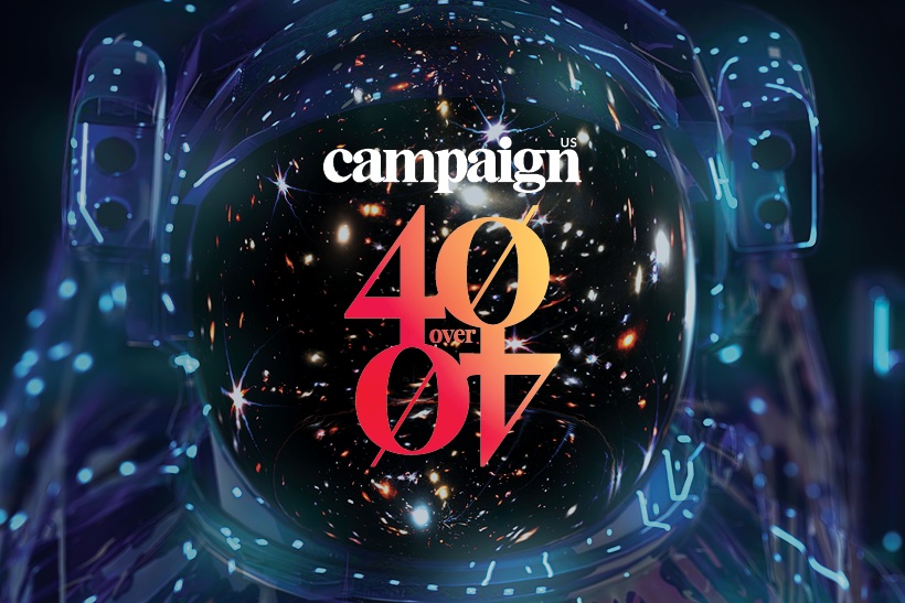 Introducing the 2024 Campaign US 40 Over 40 honorees - Campaign US