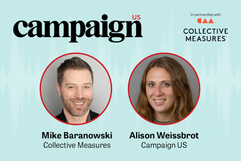Mastering brand media measurement | Campaign US