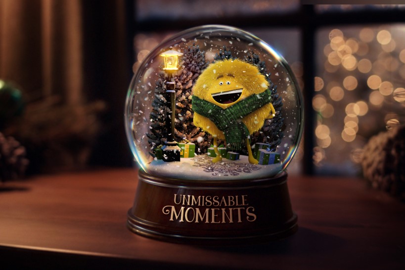 Cricket Wireless promotes connectivity in holiday campaign Campaign US