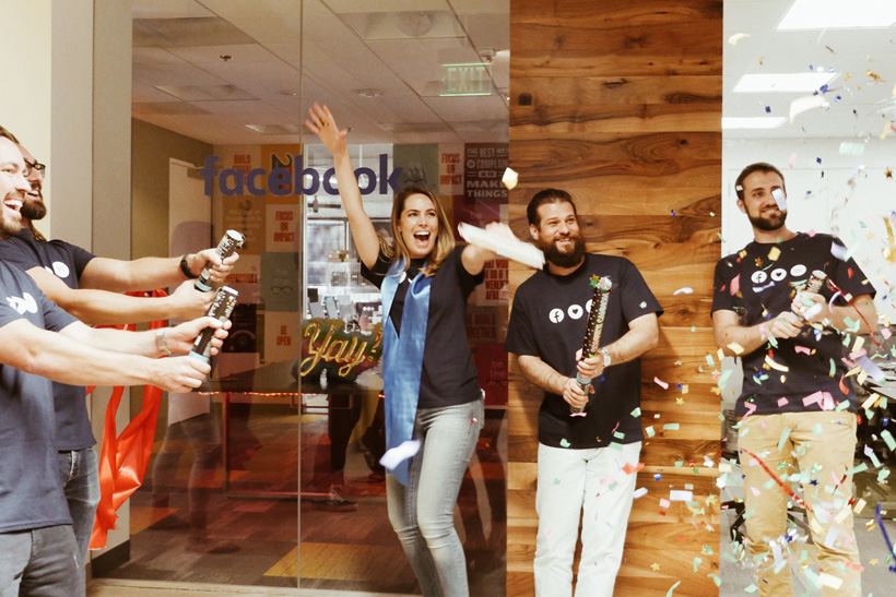 Digital Innovation Agency of the Year 2021 Wpromote