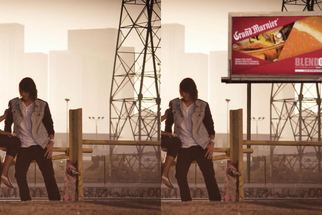 Old Music Videos Host New Branding