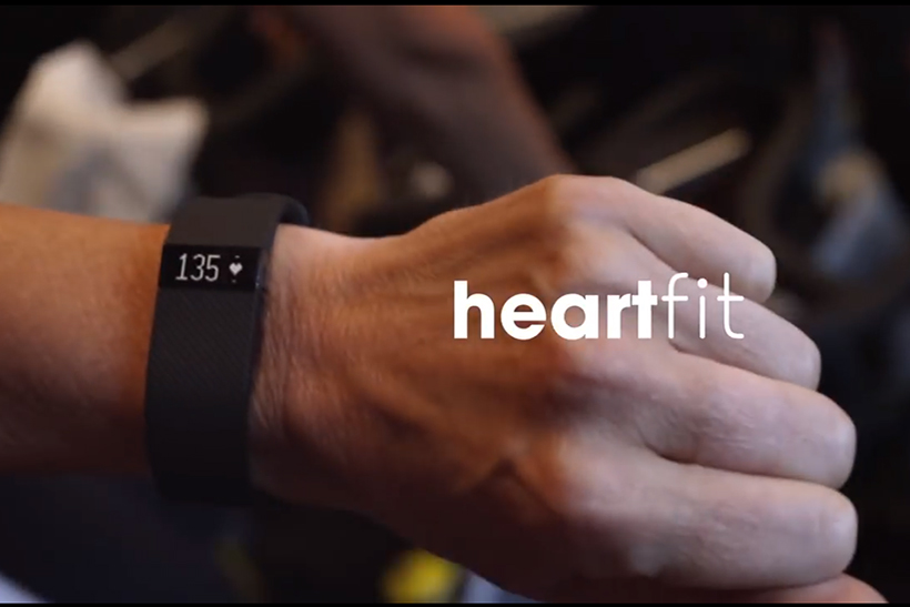 The race to lose weight How Fitbit is disrupting the old guard Campaign US