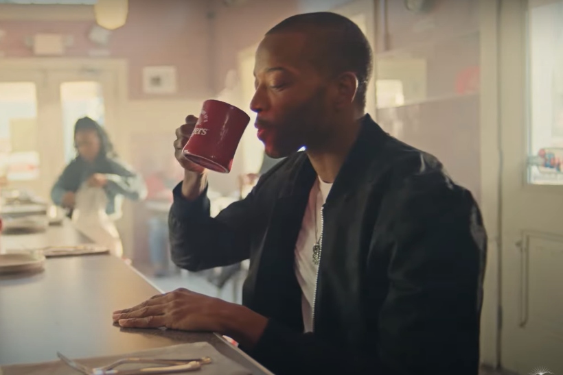 Folgers introduces itself to a new generation of coffee drinkers
