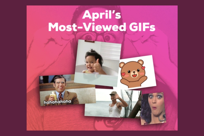 We're thrilled to partner w/ our friends @giphy to launch GIFs in our  On-Platform Community! 🥳 You can now reply to any post with a GIF…