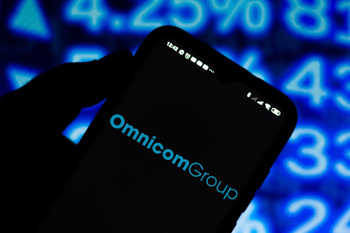 Omnicom Grows Organically In Q2, But Revenue Remains Flat | Campaign US