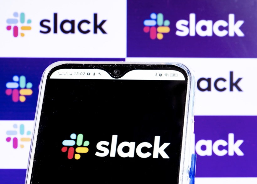 Slack hands global media AOR to Mediahub | Campaign US