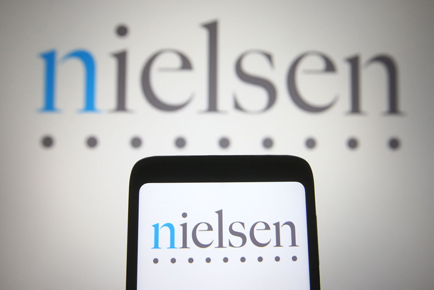 Nielsen to sell to private equity for 16 billion Campaign US