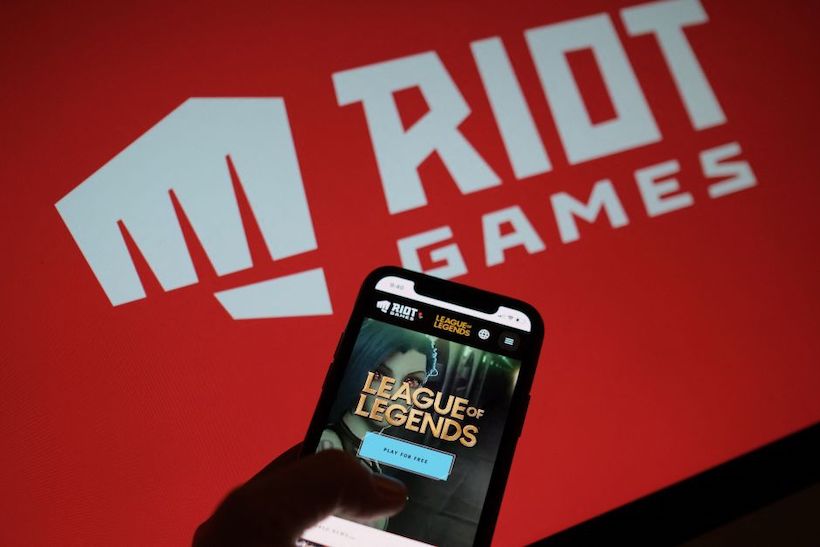 Riot Games lays offs 11% of total workforce worldwide