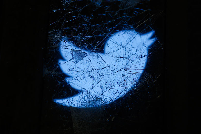 Twitter Inc. is dead, it’s now X Corp