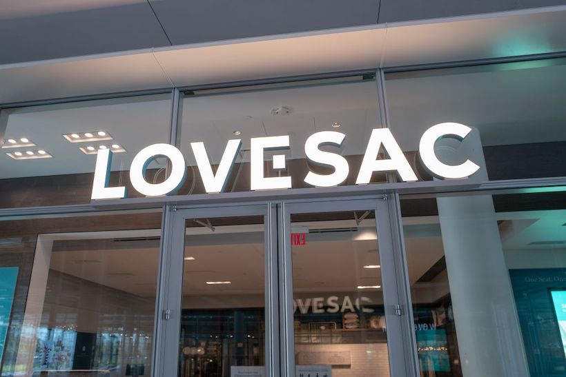 Lovesac selects Hearts & Science as its media Agency of Record