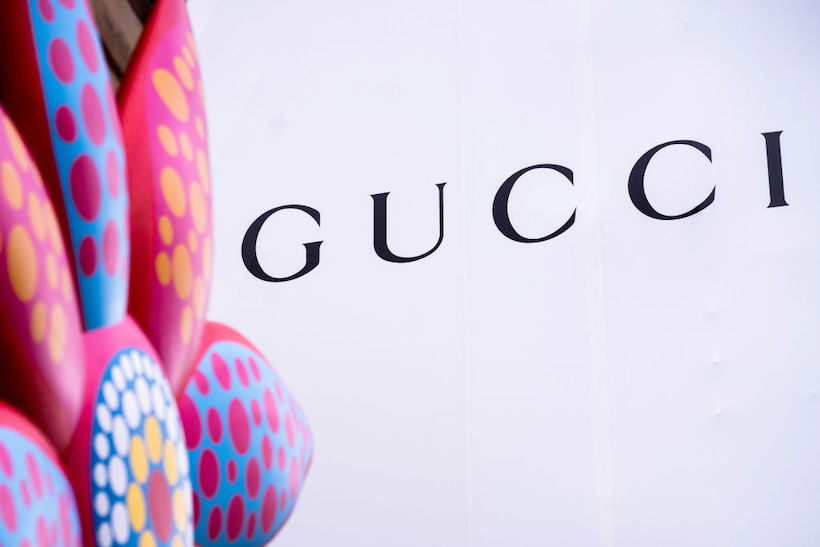 Gucci appoints new chief brand officer in latest creative shake-up for ... - Campaign US