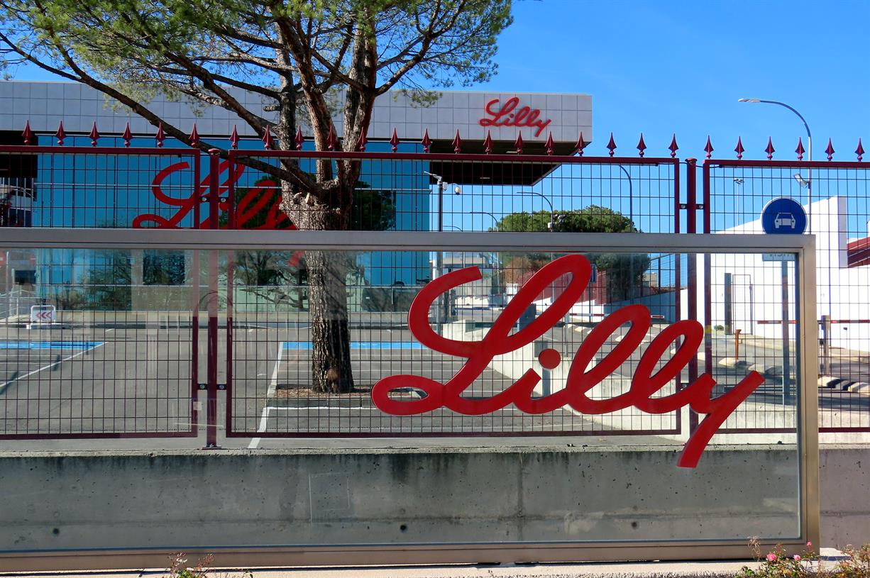 Eli Lilly moves global media brief to Zenith after nearly 20 years with