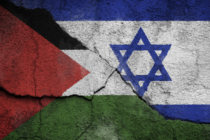 How brands are responding to the Israel-Gaza war