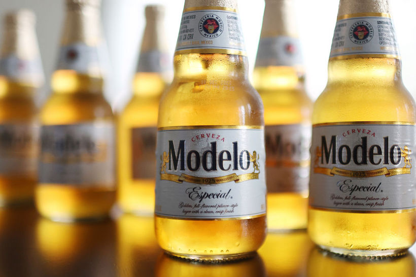 Why Modelo Has Overtaken Bud Light As America’s Top Beer | Campaign US