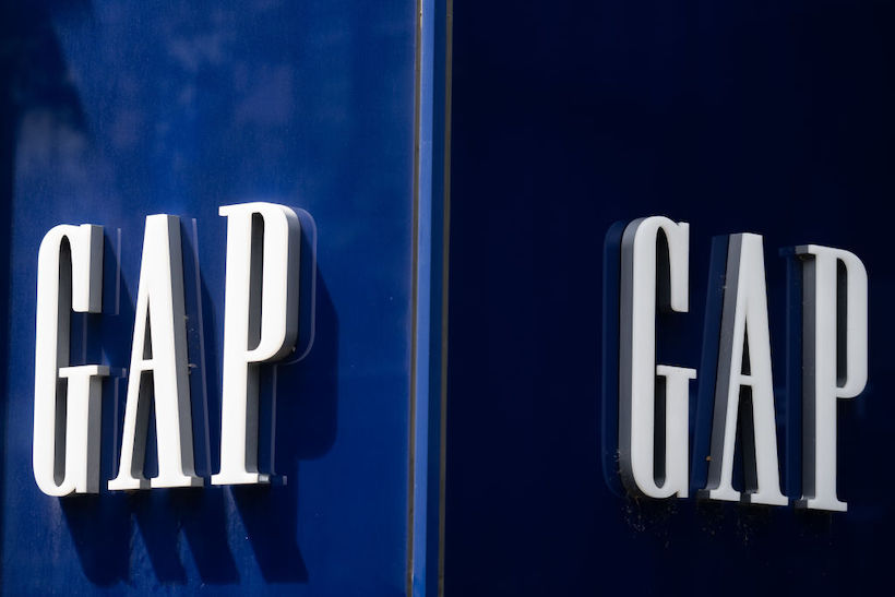 Gap Inc puts its US media account in review Campaign US