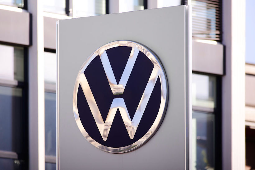 Volkswagen global CMO to depart