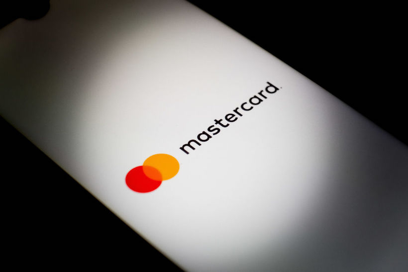 CES 2024 Mastercard Announces AI Tool For Small Business Owners   GettyImages 1873369688 