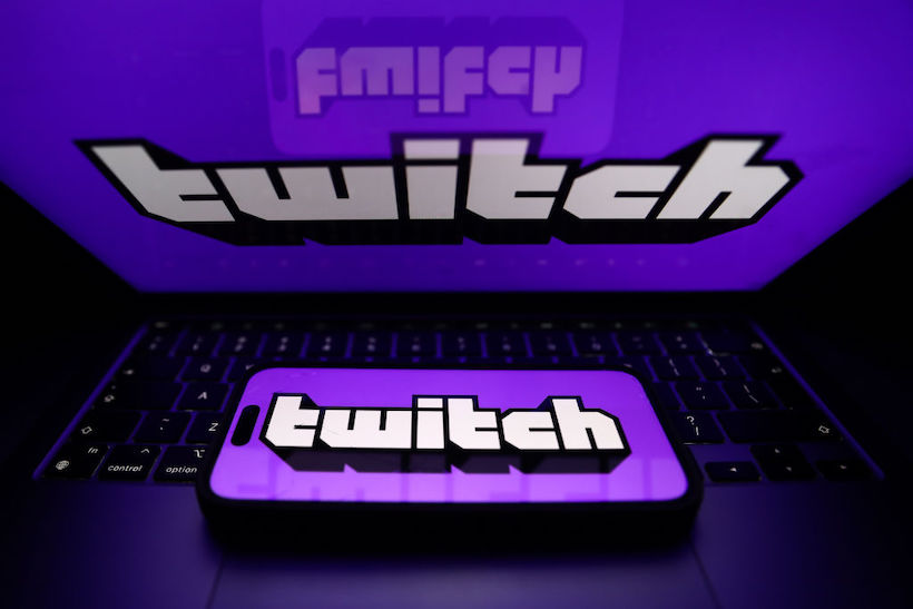 Twitch layoffs hit marketing team